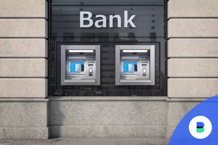 Ennél a két ATM-nél ugyanannyi a készpénzfelvételi díj